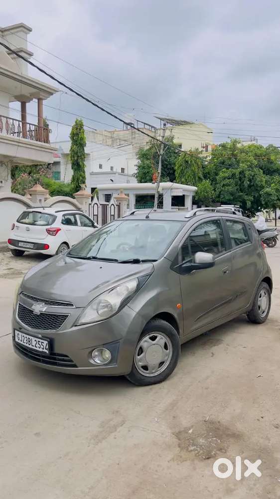 Chevrolet Beat Diesel 2017