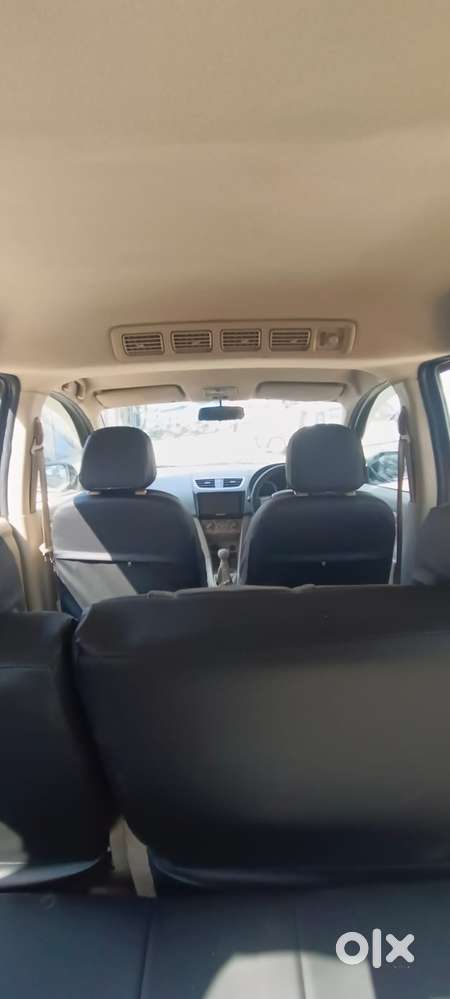 Maruti Suzuki Ertiga 2012-2015 Vxi Cng, 2014, Cng & Hybrids