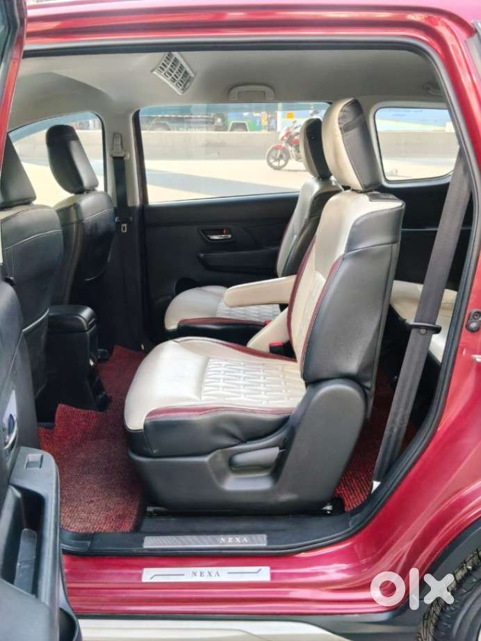 Maruti Suzuki Xl6 Zeta, 2022, Petrol