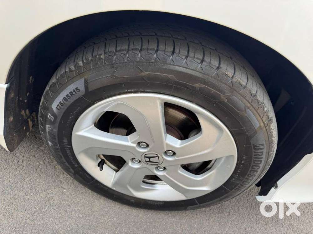 Honda City Vx (o) Mt I-vtec, 2014, Petrol