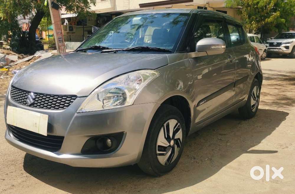 Maruti Suzuki Swift 2011-2014 Vdi, 2013, Diesel