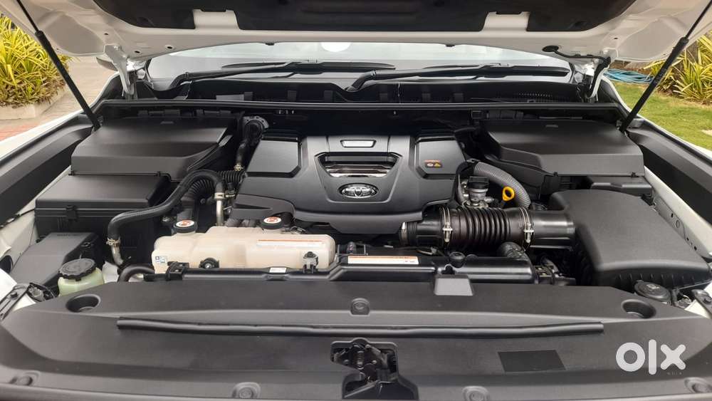 Toyota Land Cruiser 3.3 Zx Diesel, 2025, Diesel