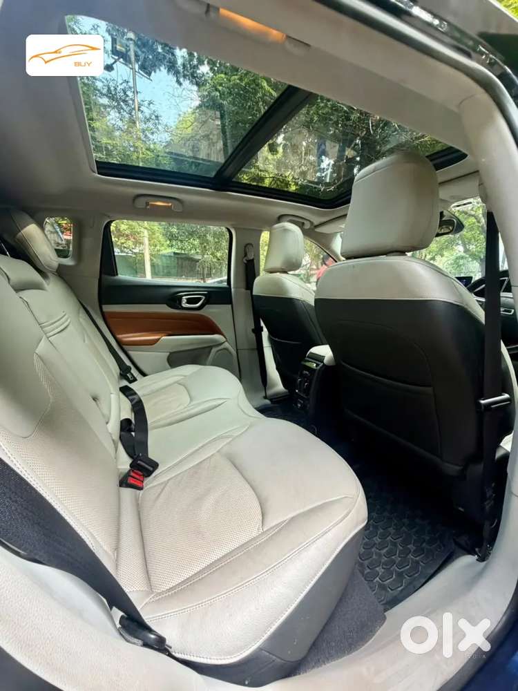 Jeep Compass 2.0 Limited Plus 4x4, 2021, Diesel