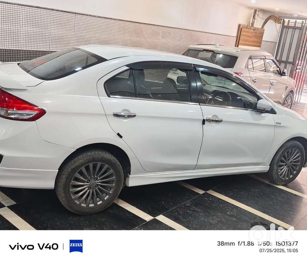 Maruti Suzuki Ciaz 2016 Diesel Well Maintained