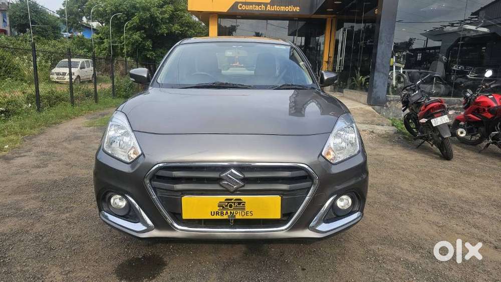 Maruti Suzuki Dzire 1.2 Vxi, 2024, Petrol