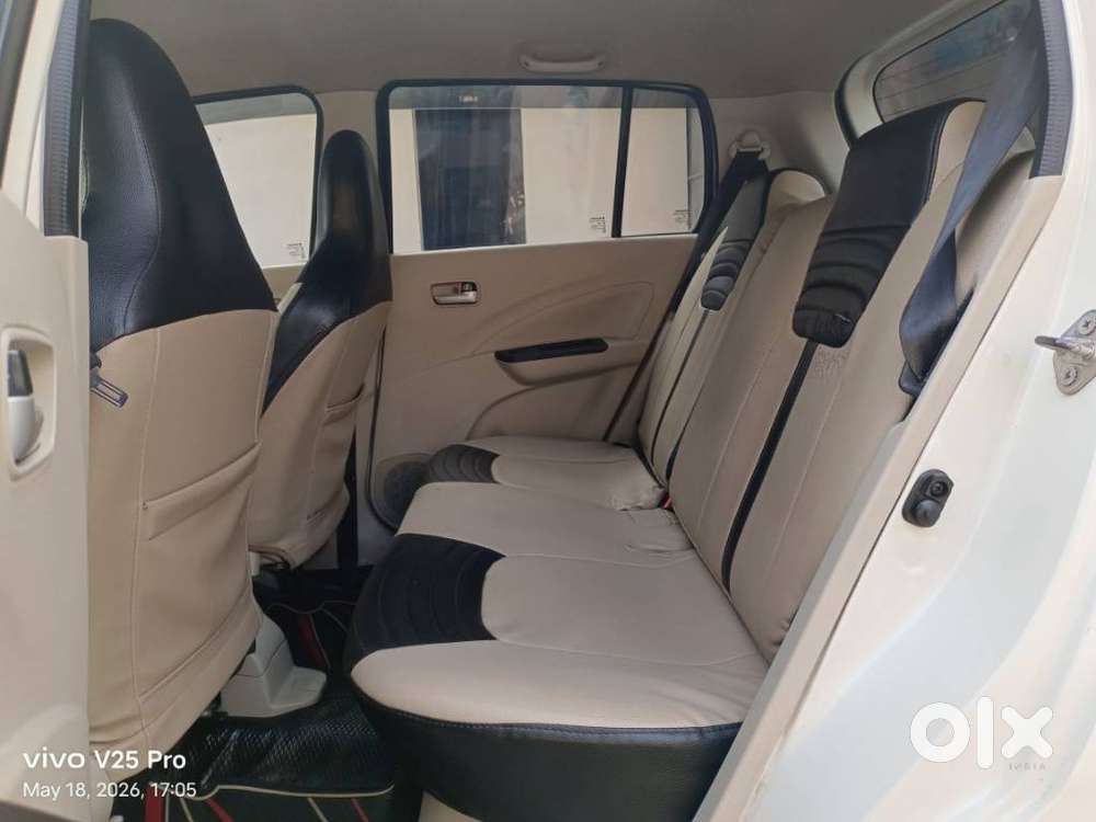 Maruti Suzuki Celerio Zxi(o) Mt, 2020, Petrol