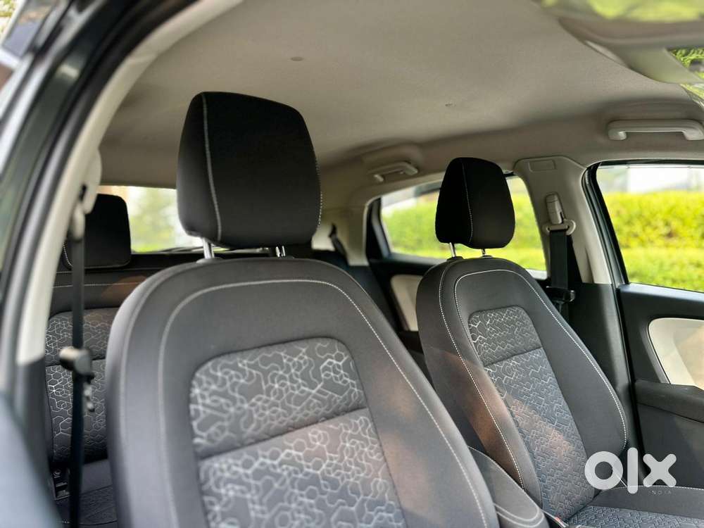 Tata Altroz 1.2 Xz Plus Rtn Dct, 2023, Petrol