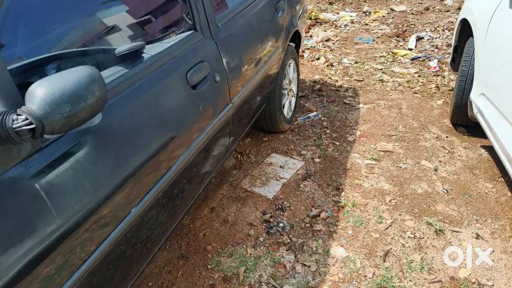 Ford Ikon 2004 1.6, Good Condition