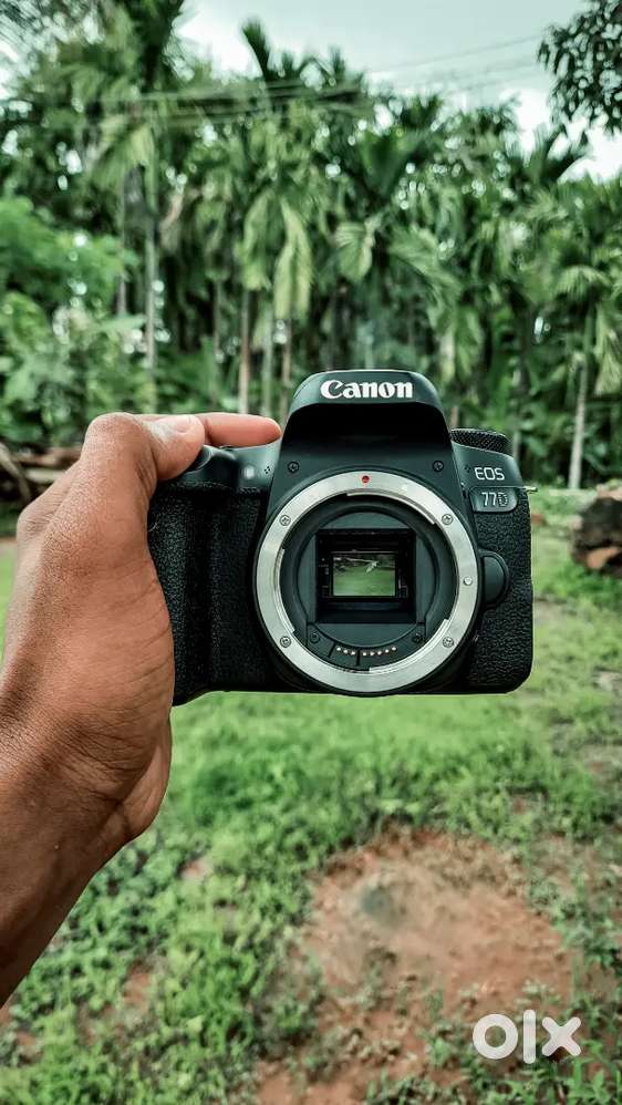600d Price In Bangladesh Canon D600 Olx Sell My Camera Cameras - Main Image