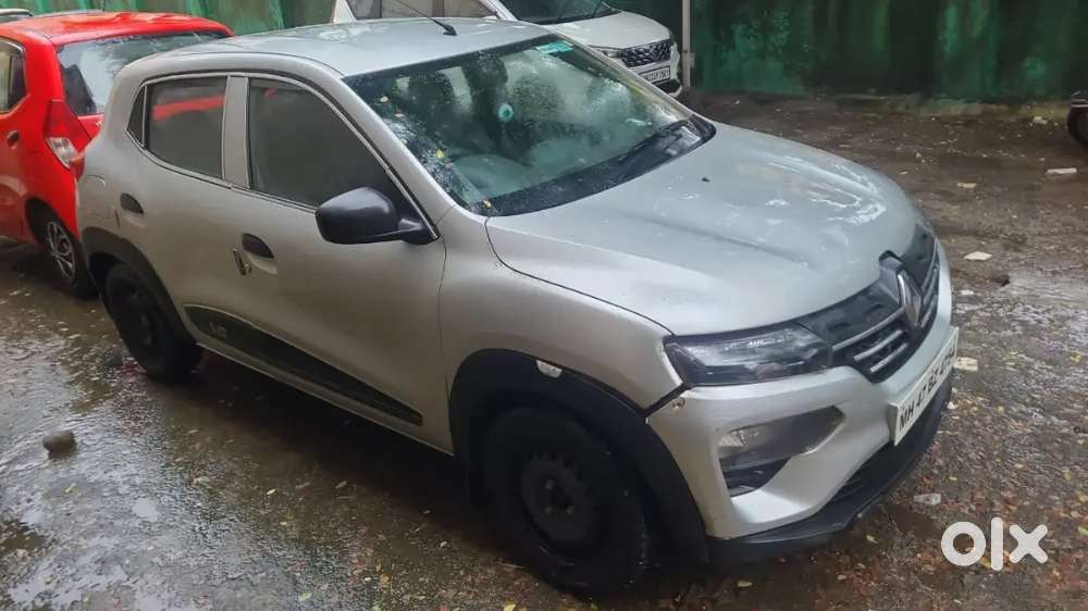 Renault Kwid 1.0 Amt 2025