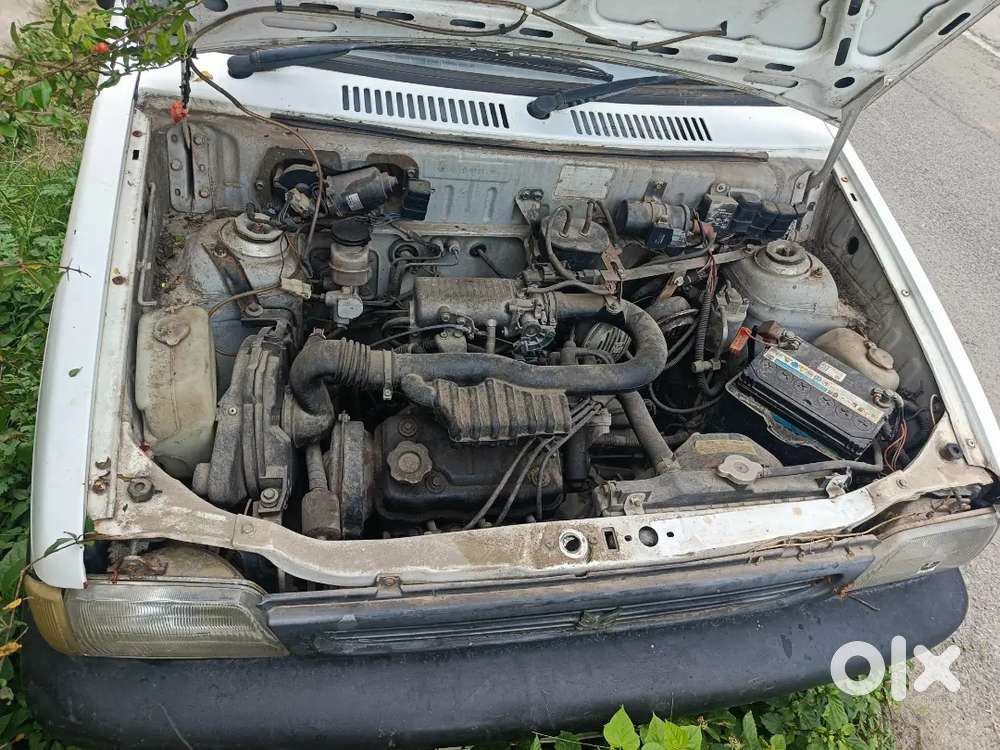 Maruti Suzuki 800 2004 Petrol 59000 Km Driven