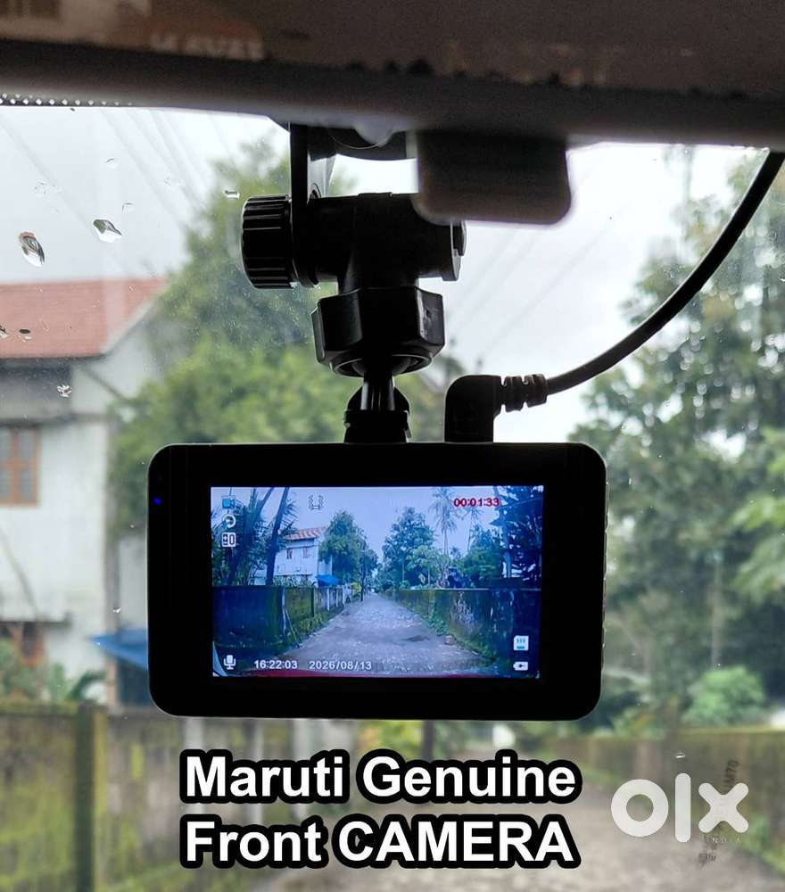 Maruti Wagon R Vxi -  33000 Km Good Condition