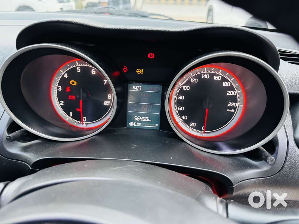 Maruti Suzuki Swift 1.2 Abs, 2019, Petrol