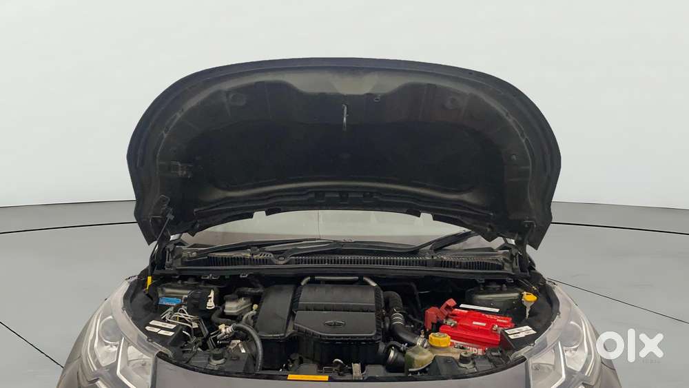 Tata Nexon 1.5 Revotorq Xz Plus (s), 2023, Diesel