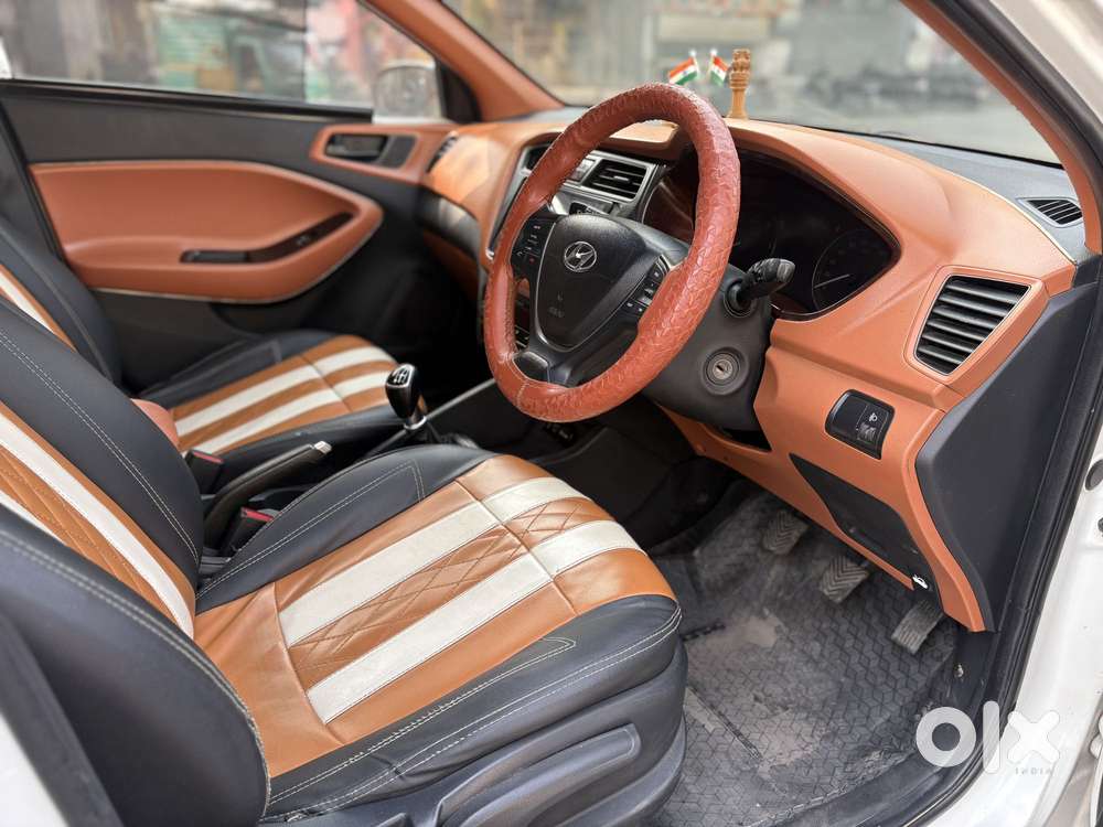 Hyundai I20 Diesel Sportz, 2015, Diesel