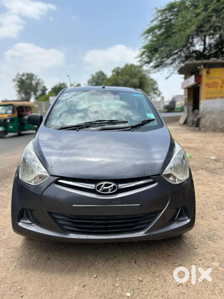 Eon Hyundai Achi Ghadi He