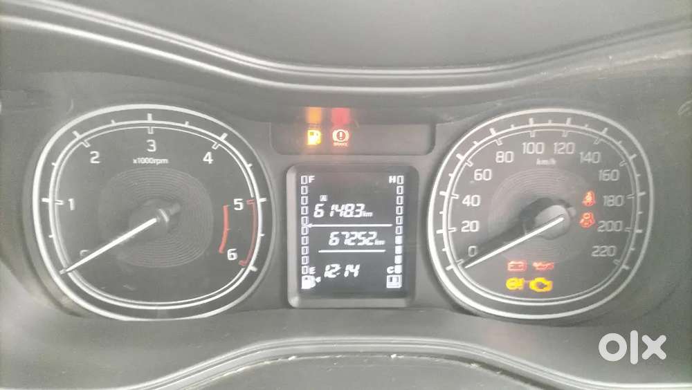 Maruti Suzuki Brezza Vdi Model 2018 Owner First