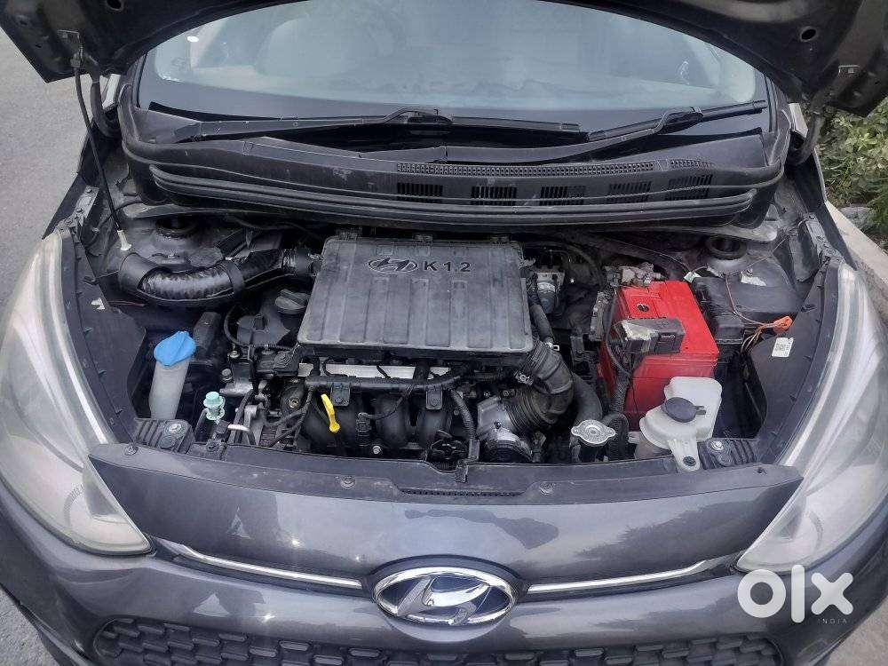 Hyundai I10, 2020, Petrol