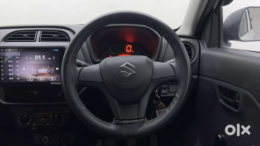 Maruti Suzuki Alto K10 Lxi Optional, 2025, Petrol