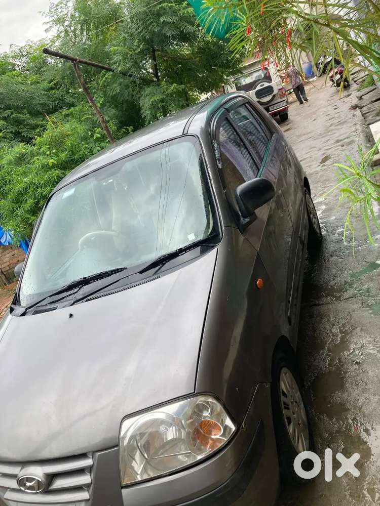 Hyundai Santro Xing Lpg 2014 /