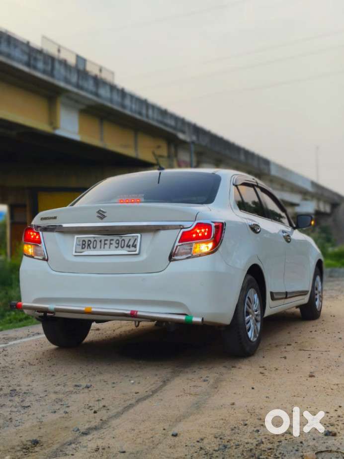 Maruti Suzuki Dzire 1.2 Vxi, 2021, Petrol