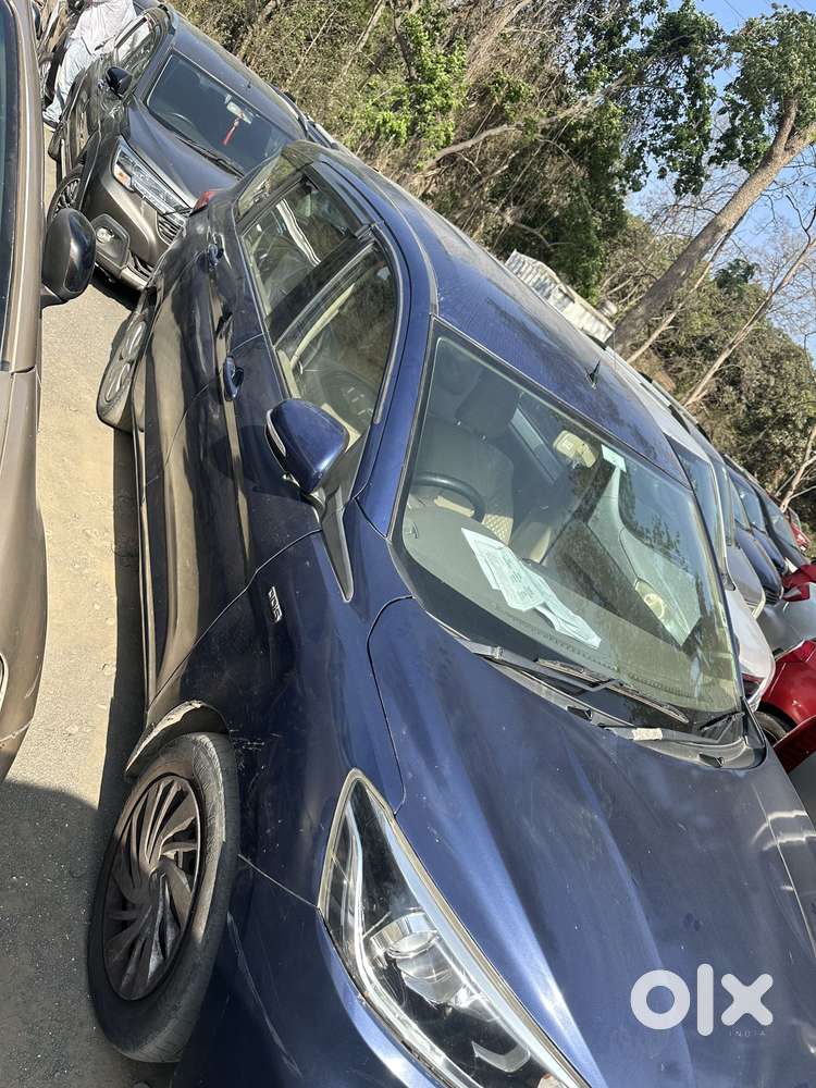 Maruti Suzuki Ertiga Vdi Shvs, 2019, Diesel