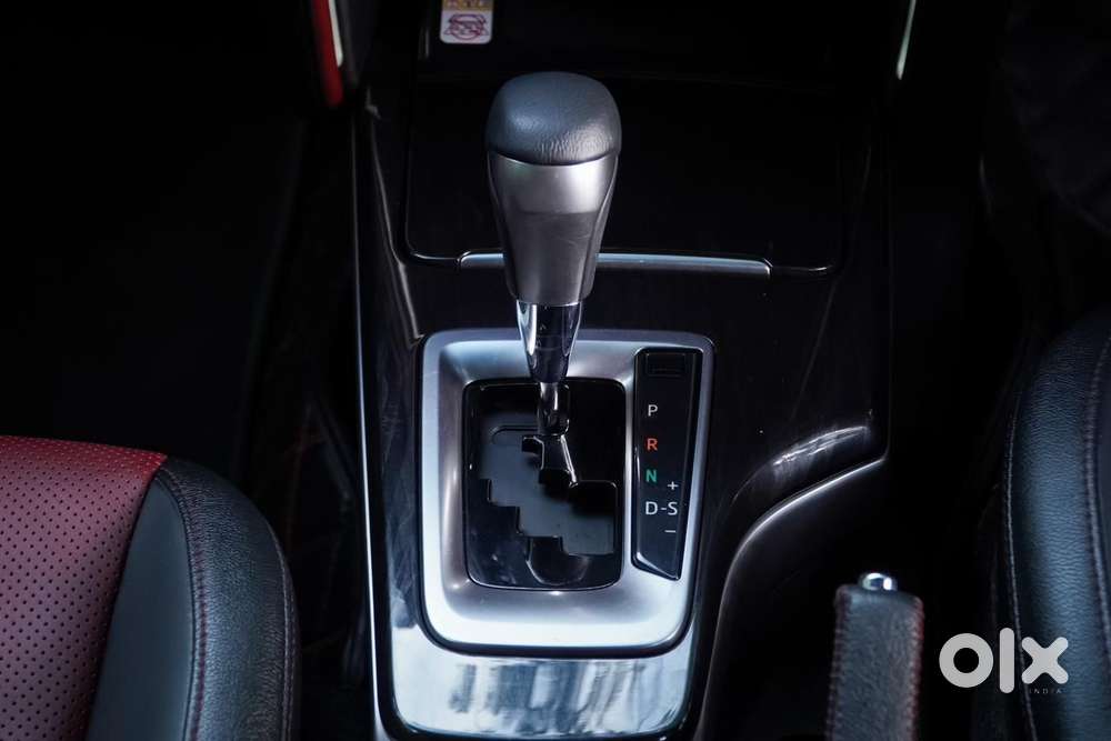 Toyota Fortuner Legender 4x4 At 2.8, 2023, Diesel