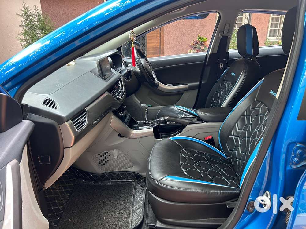 Tata Nexon 2019 Petrol