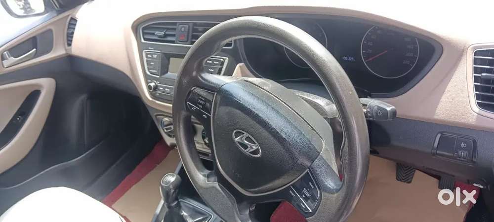 Hyundai I20 2019 Petrol Well Maintained