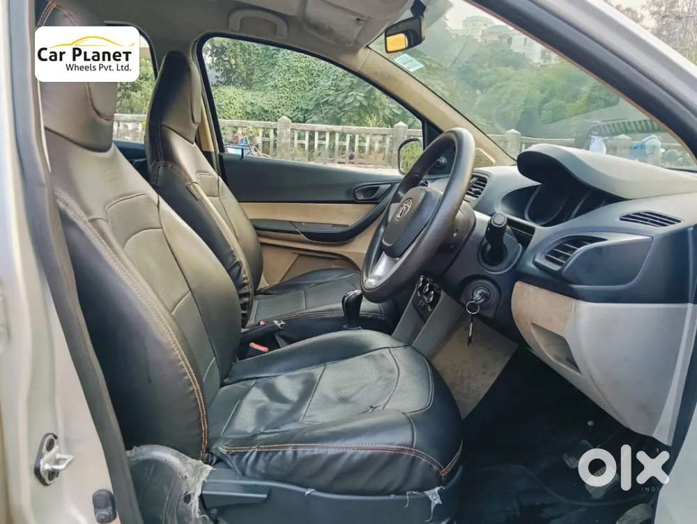 Tata Tiago Xe, 2016, Petrol