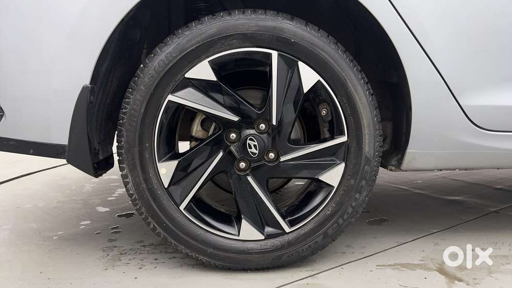 Hyundai Verna 1.0 Sx (o) Turbo Gdi Dct, 2021, Petrol