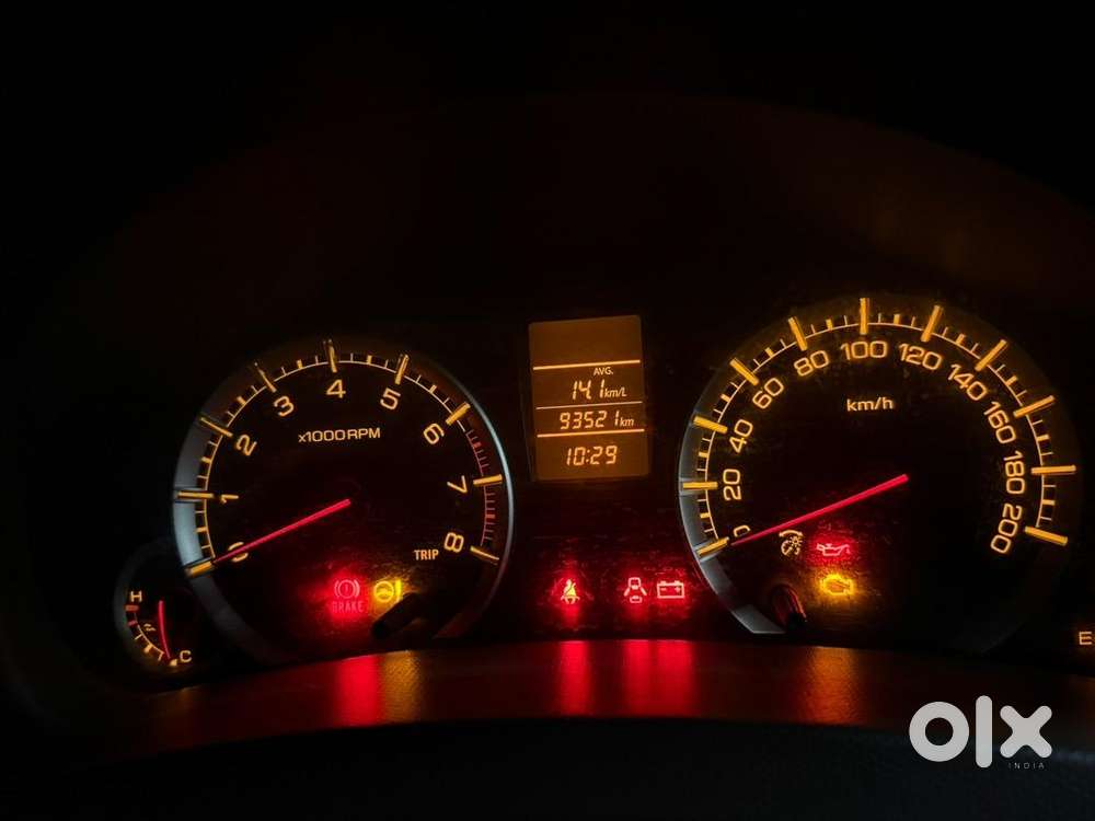 Maruti Suzuki Ertiga 2017 Petrol Well Maintained