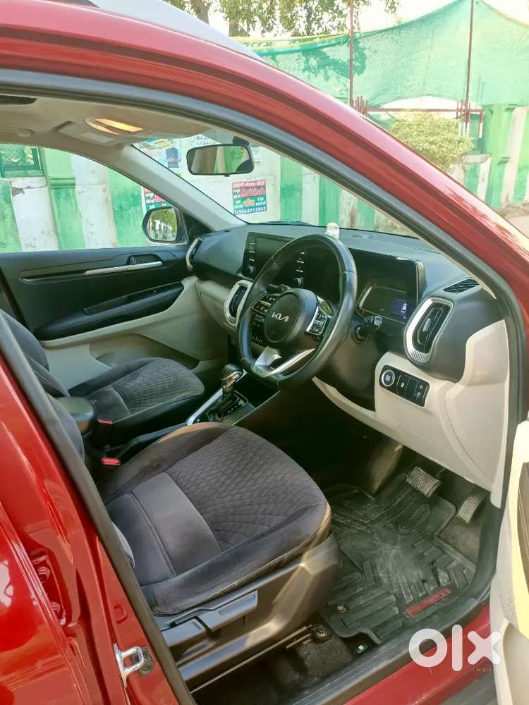Kia Sonet Diesel At 2021