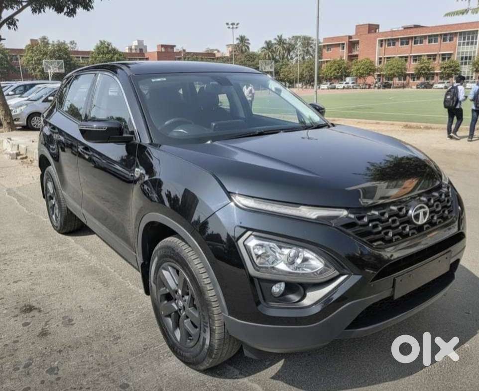 Tata Harrier Xta+ 2.0 L Kryotec Bs Vi, 2022, Diesel