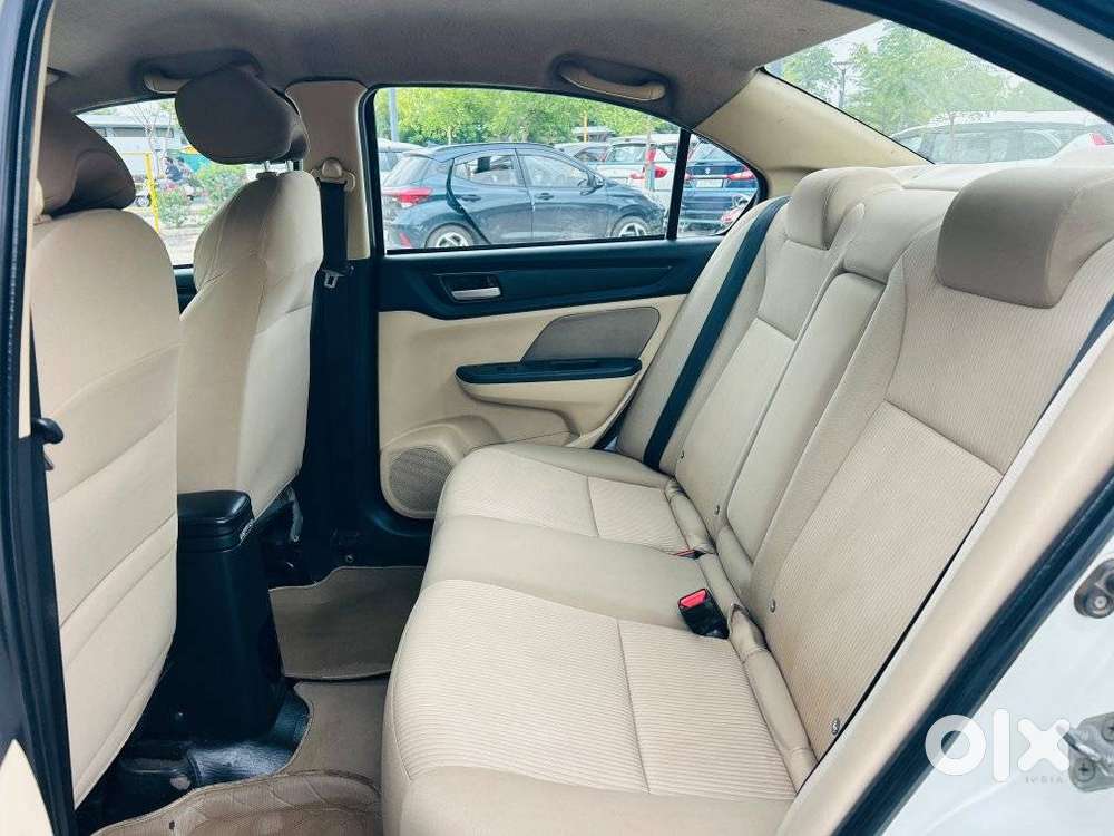 Honda Amaze 1.5 Smt I Dtec, 2019, Diesel
