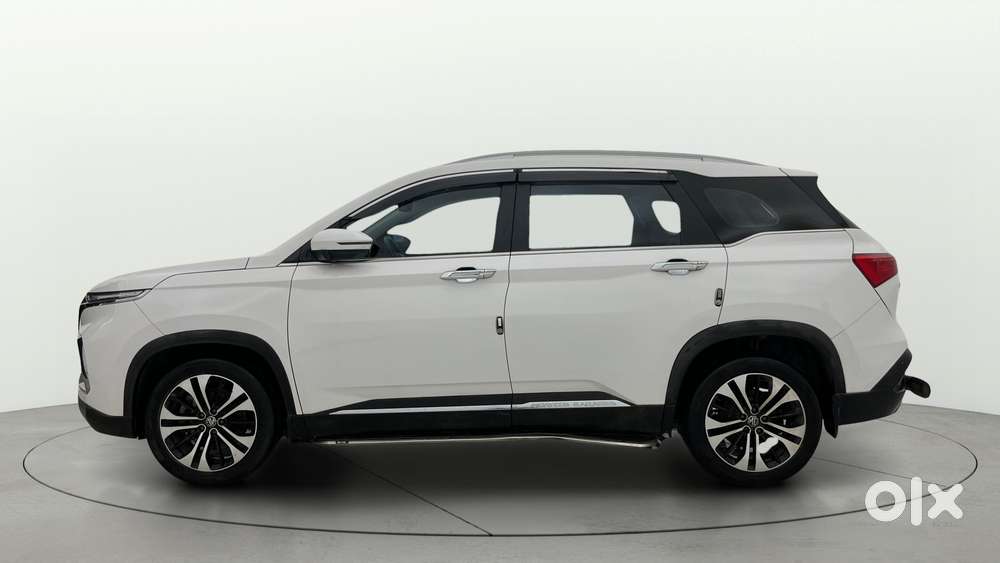 Mg Hector 2.0 Sharp Diesel, 2021, Diesel