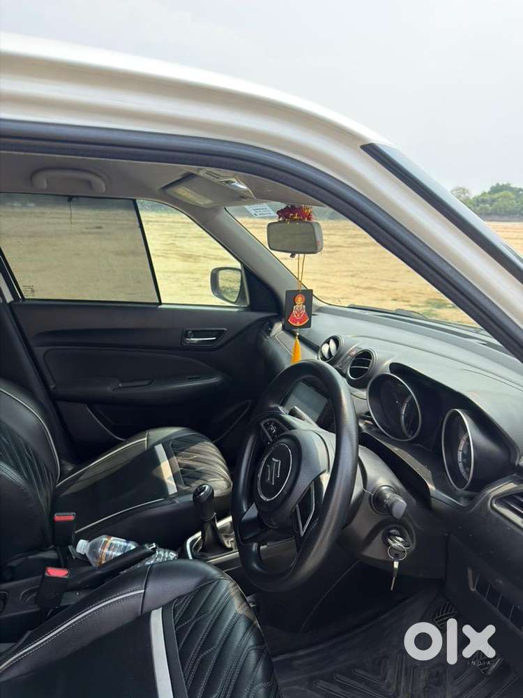 Maruti Suzuki Swift 2019