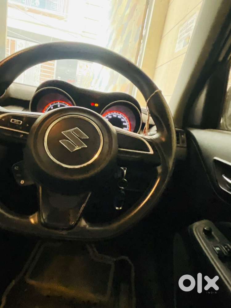Maruti Suzuki Petrol 2019