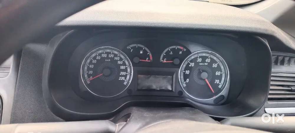 Fiat Grande Punto 2013 Diesel Good Condition