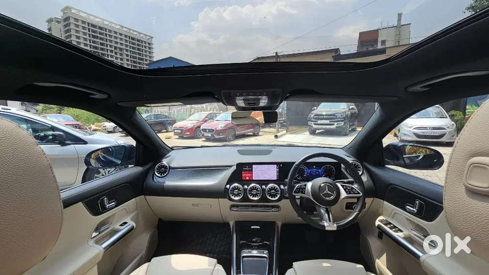 2024 Mercedes Gla 200