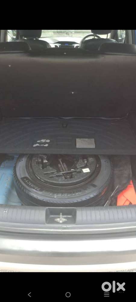 Hyundai Creta 1.4 E Plus Crdi, 2018, Diesel