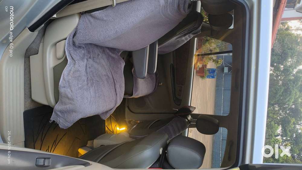 Toyota Innova 2012 Diesel Good Condition