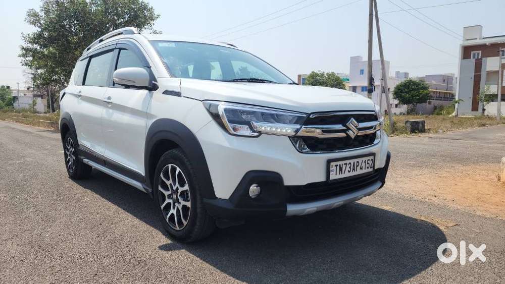 Maruti Suzuki Xl6 1.5 Alpha Mt, 2026, Petrol