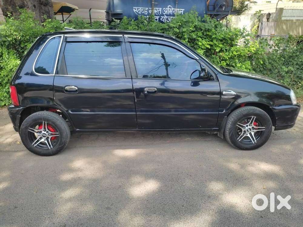 Maruti Suzuki Zen Estilo Lxi Bs Iv, 2005, Petrol