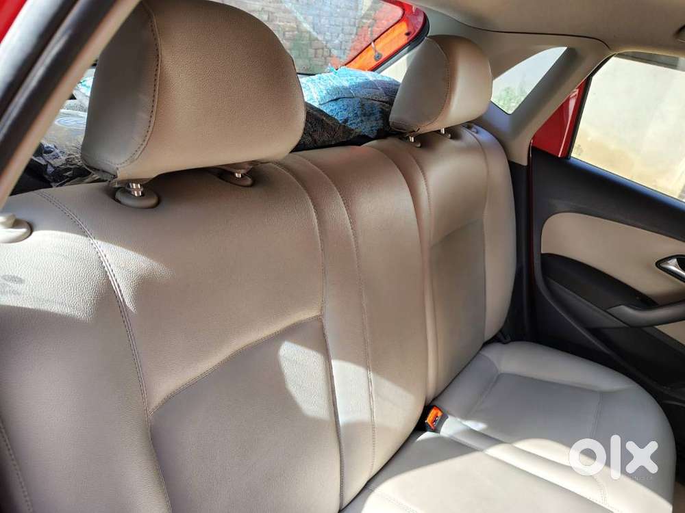 Volkswagen Polo 2012 Petrol Well Maintained