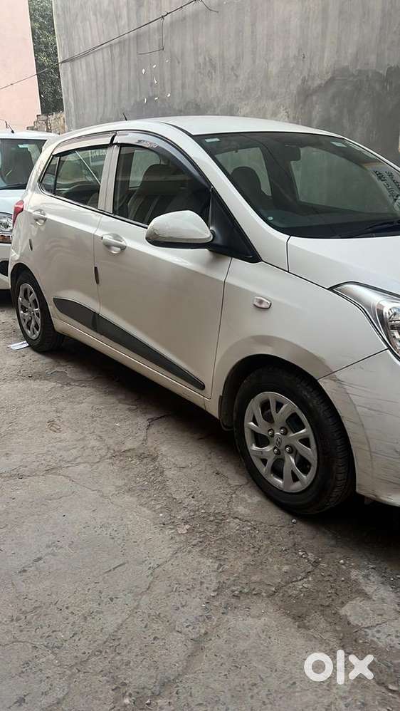 Hyundai Car Manual Petrol 2018