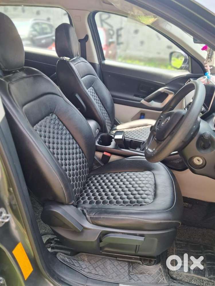 Tata Safari 7 Seater 2022 Diesel 51000 Km