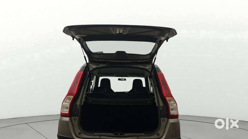 Maruti Suzuki Wagon R 1.2 Vxi, 2021, Petrol