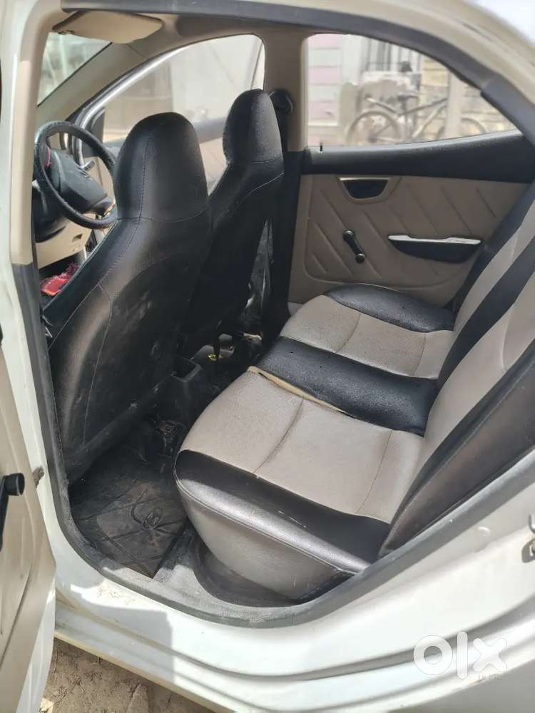 Hyundai Eon 2015 Cng & Hybrids 90000 Km Driven