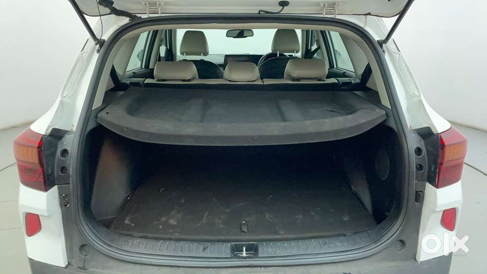 Kia Seltos 1.5 Gtx+ Diesel At, 2020, Diesel
